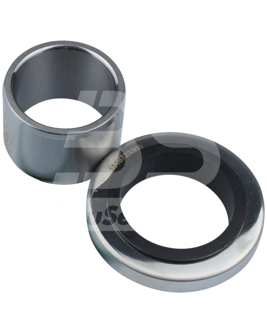 Javítókészlet csavarkompresszor Putzmeister М740/3/4 Brinkmann 450/550 fotó