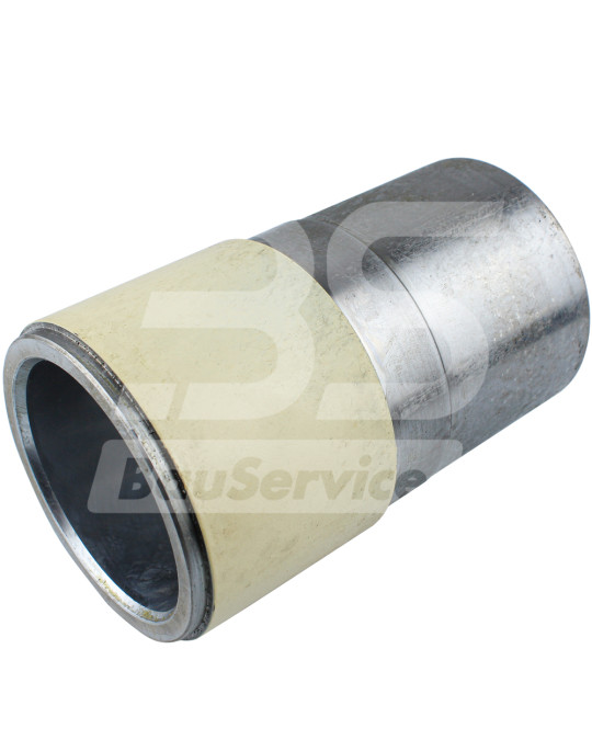 Voercilinder (huls) D90x130 mm Putzmeister P13 Origineel foto