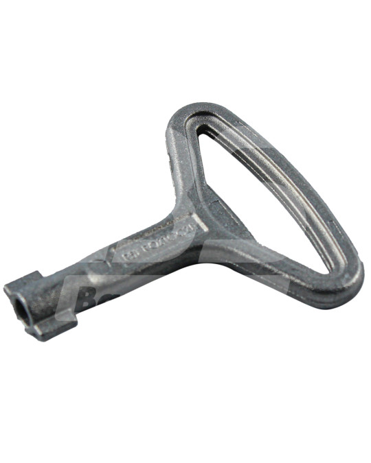 Schlüssel für Schaltschrank MIXXMANN/PFT Foto