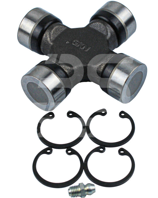 Cruzeta do eixo cardan do acionamento Putzmeister 740 foto