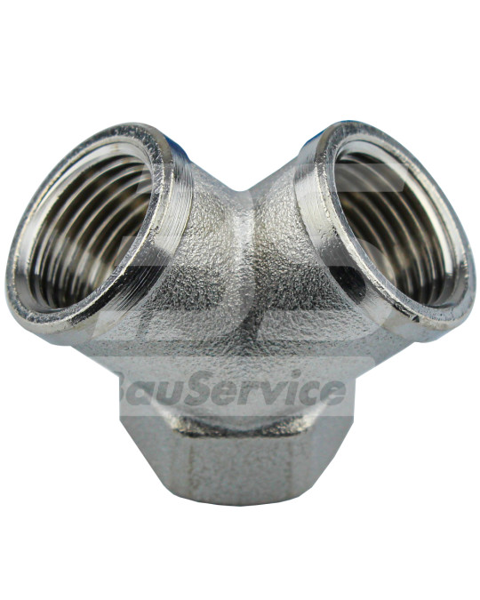 Collegamento 1/2" (T) foto