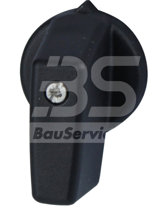 Bedieningshendel voor hand/auto foto