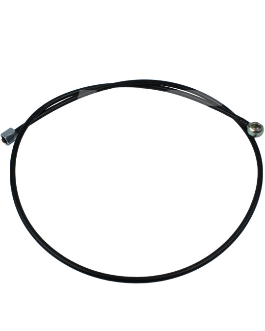 Tubo de ar Putzmeister (422492) Original foto