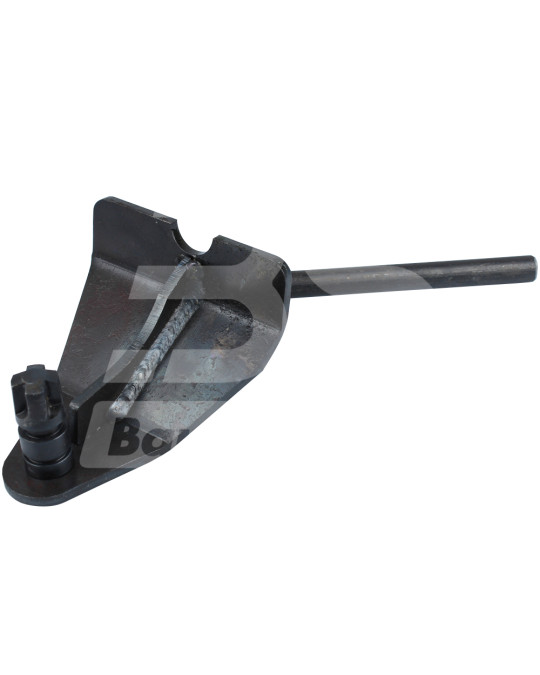 Levier pour soupape de décharge d'air Putzmeister 740/3/4 photo