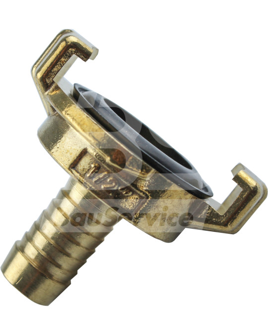 Anschluss GEKA-Schlauch 1/2" Foto