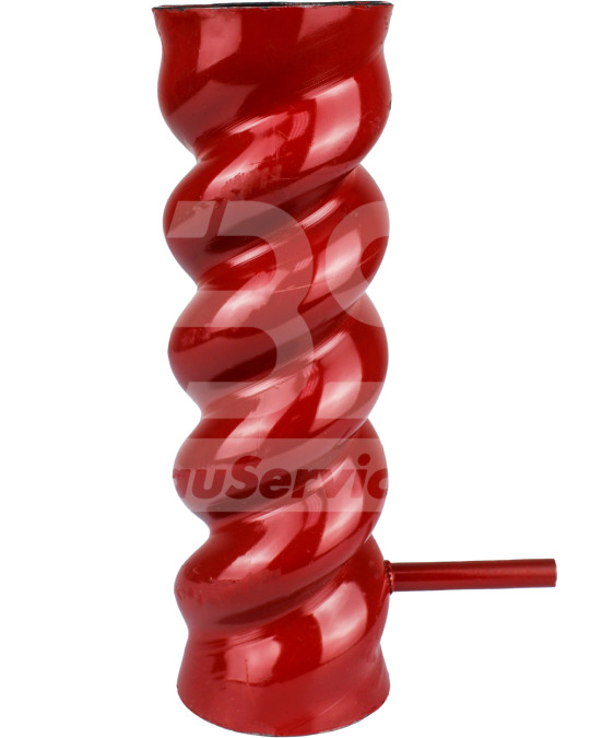 Stator D 7-2,5 GERADE WAND Foto