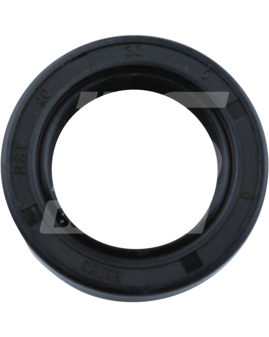 Uszczelnienie olejowe 30x20x5 mm silnik bębna zasilającego LENZE zdjęcie