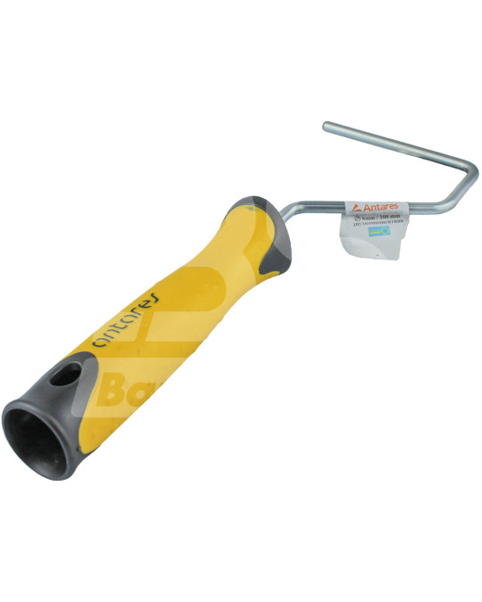 Fogantyú a befejező hengerhez 6 mm 100 mm Antares ÚJ fotó