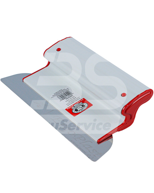 Spatola meccanica 250 mm (0,3 mm) manico in plastica Olejnik foto