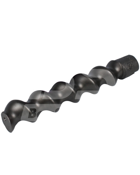 Rotor R 7-1,5 PFT Foto