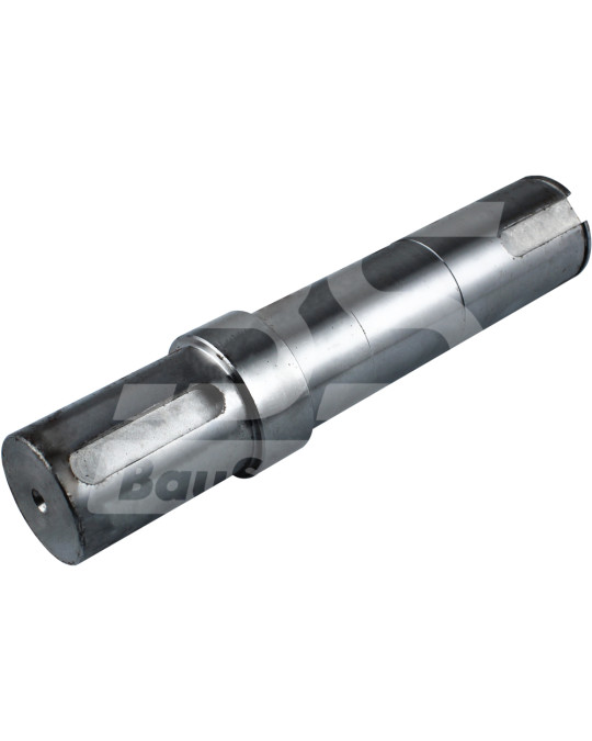 Arborele de transmisie 30mm MAI 5.5KW foto