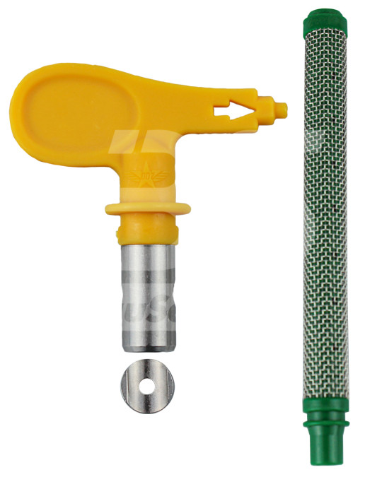 Сопло WGR 3 627 Yellow WAGNER фото