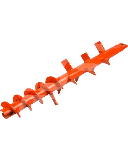 Doseerspiraal PFT HM22/HM24 25 l/min 280 rpm foto