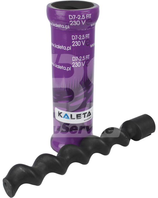 Par de parafusos SD 7-2.5 KALETA FIT foto