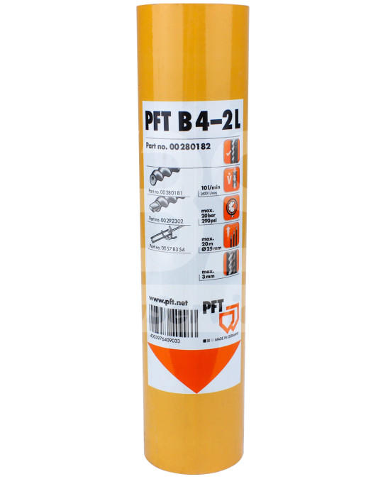 Stator Â 4-2 L PFT Foto