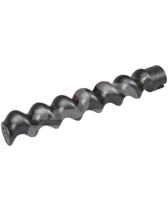 Rotor D 6-3 Puttmeister (Panther) Original Foto