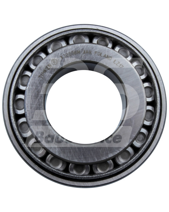 Rulment 30206 M-90KM1 reductor mare Putzmeister Original P13 / M740 foto