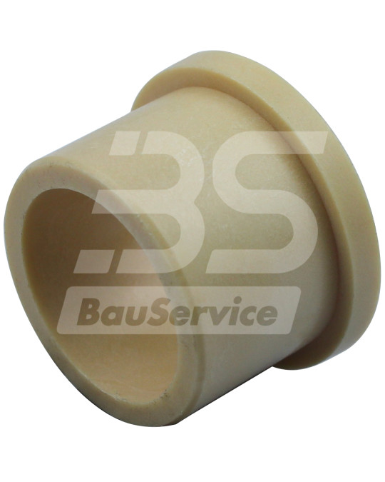 Manga plástica para fechadura da tampa do cano Brinkmann 260/45 Original foto