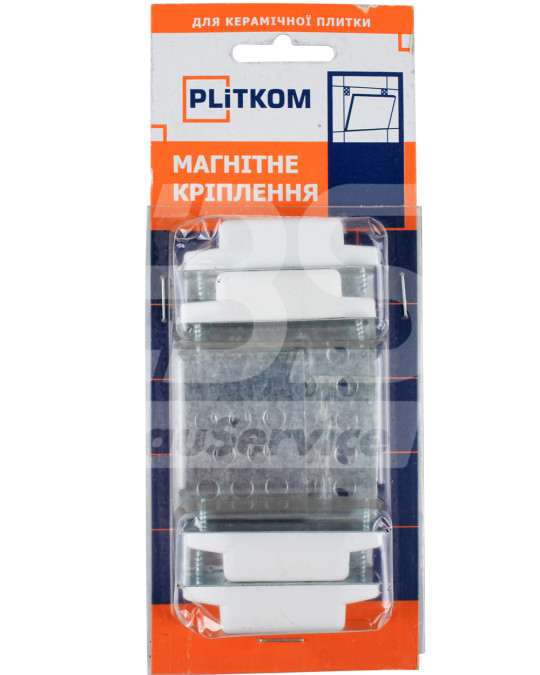 Тримачі магнітні для плитки Plitkom фото