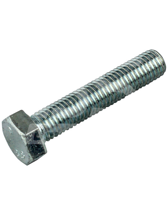 Bolzen M12x60 mm Kolben Putzmeister P13 Original Foto