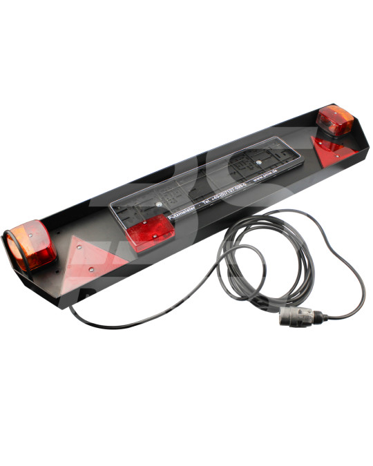 Achterlichtenset Putzmeister Origineel foto