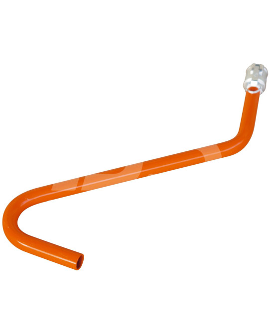 Conducta pentru verificarea consistentei mortarului MT-25 foto