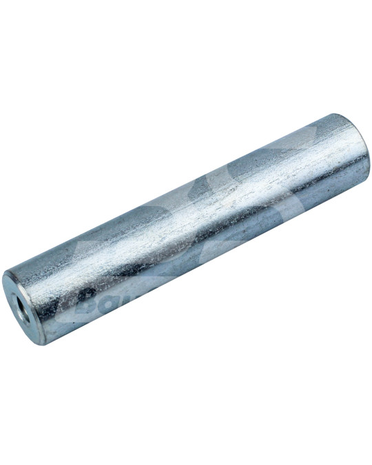 Hordófedél tengely Brinkmann 260 fotó