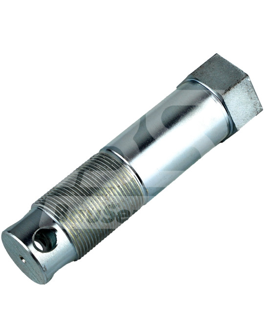 Болт М28х1,5 мм причіпного пристрою Putzmeister P13 Original фото