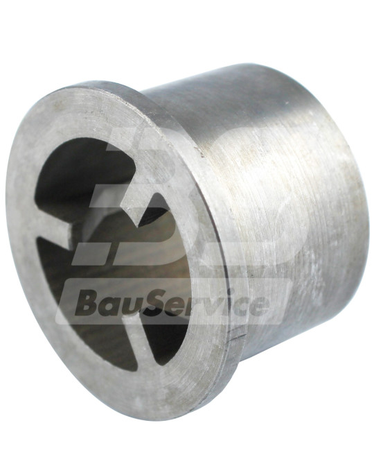 Suporte de válvula de sucção GRACO 1095/1595/Mark V (analógico) foto