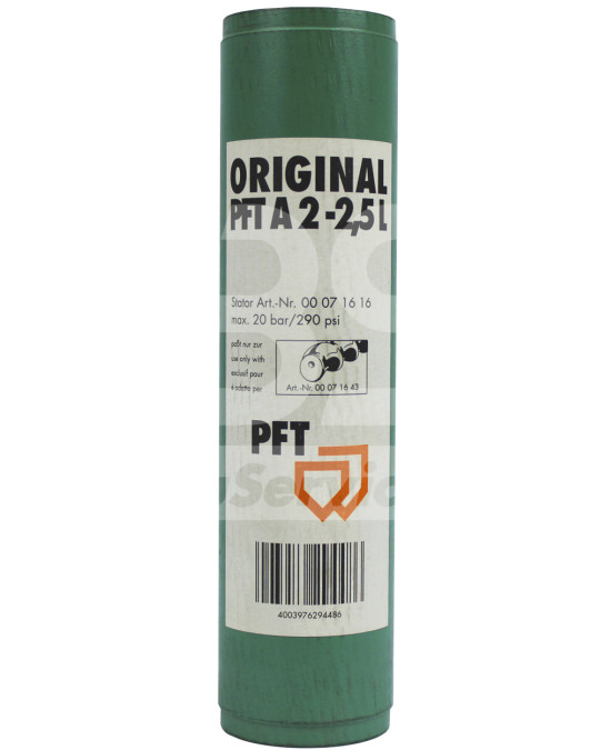 Stator A 2-2,5 L PFT Ritmo Powercoat fotó