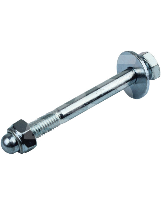 Bolt + șaibă + piuliță Estromat (rack - arbore) foto