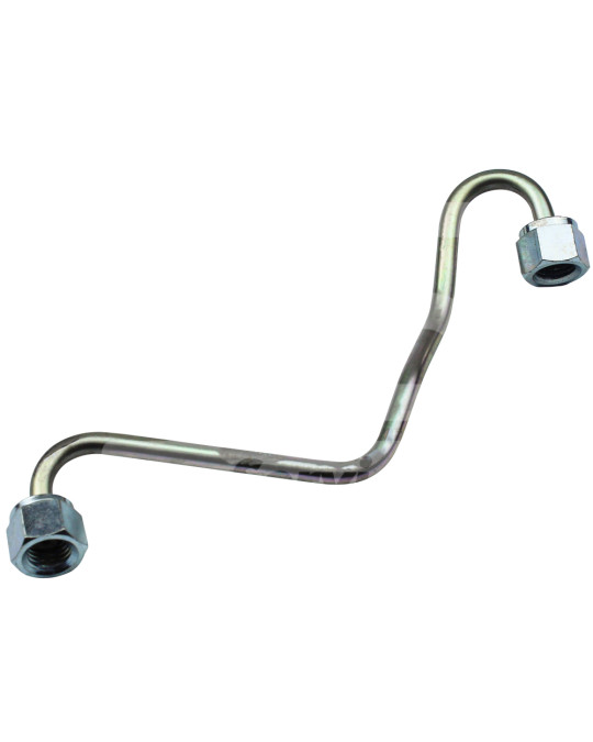 Tubo iniettore carburante per motore Deutz 2011 foto