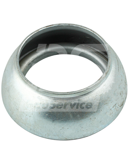 Elemento di funghi KKV 89 dell'uscita del bunker inferiore Putzmeister P13 (testa) foto