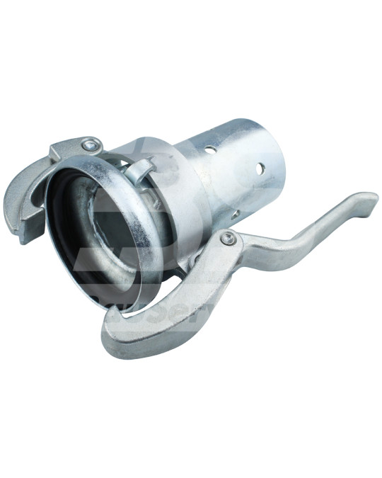 Tömlőcsatlakozás MT-50 PERROT öntött zárak külső szerelés fotó