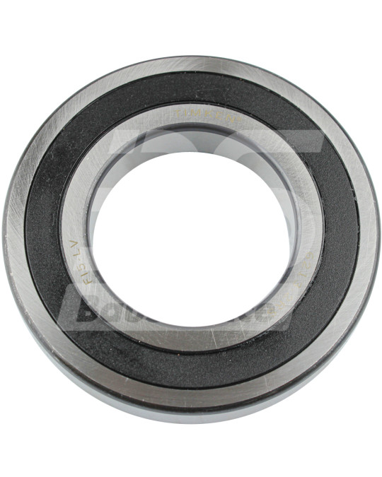 Rolamento 6213-2RSR TIMKEN vibrador excêntrico foto