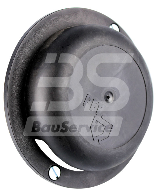 Capac filtru de aer compresor PFT LK250/HANDY KOELLMANN K2 Original foto