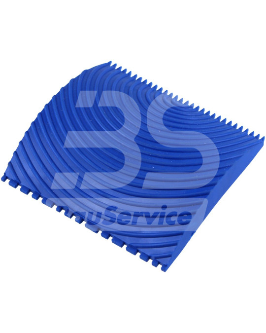 Gummispatel mit Holzimitation Kubala Foto