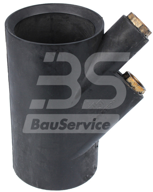 Gummimischzone PFT Ritmo M/L Foto