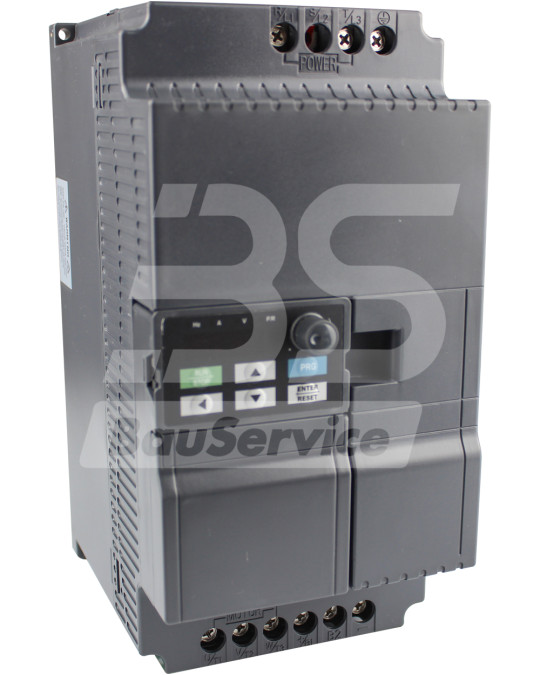 Frequenzumrichter 3,7 kW BM2200-3R7G Foto