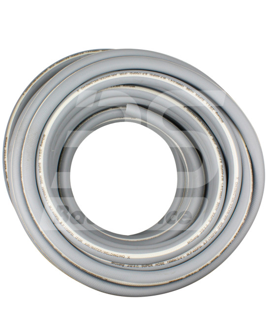 Tömlő 19 mm 27 bar gitthez 1 m fotó