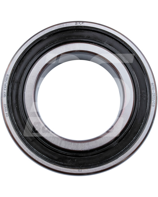 Rolamento 6210 SKF Putzmeister P13 pequeno redutor foto