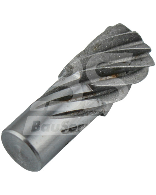 Gear Z-9 VDK para o rotor do motor de tambor de alimentação do bunker PFT ZFQ38 (pequeno) foto