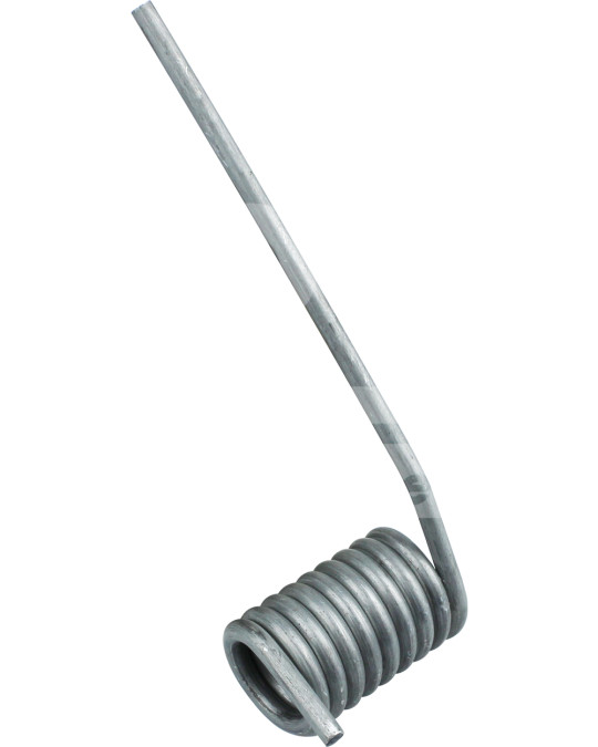 Brinkmann 260/45/55 450/550 Eredeti hordófedél rugó 22,5x5,5 mm fotó