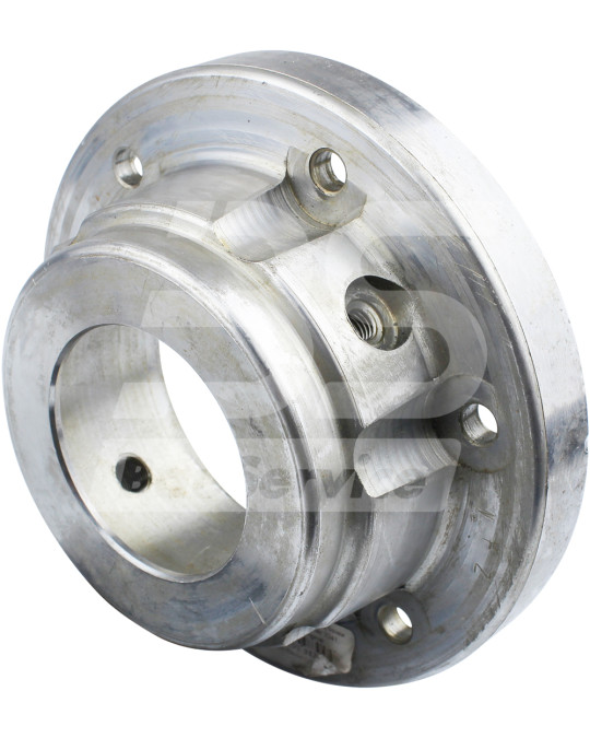 Laufflansch vorne Putzmeister 3241, М740/1/2 Original Foto