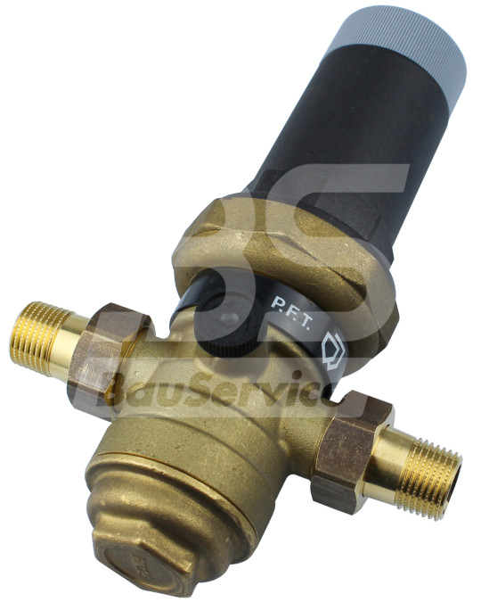 Redutor de pressão de água D06FN PFT foto