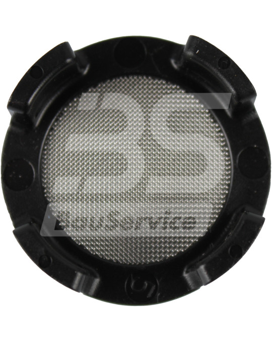 Filtro a rete originale per spruzzatore a batteria portatile GRACO da 60 foto