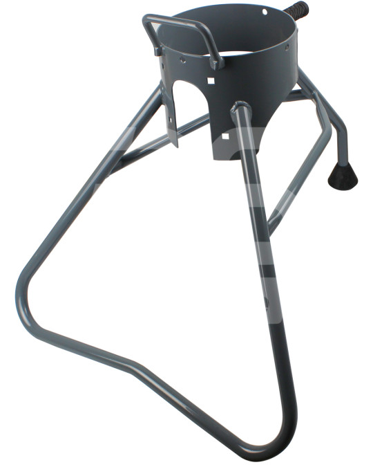 Cadre de support pour l'amortisseur sous Horseshoe 65 (sans caoutchouc) photo