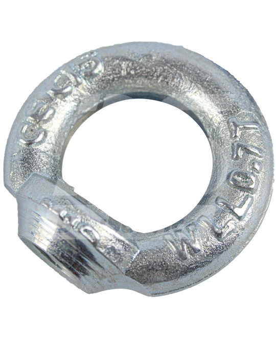 Klemmoer M16 Putzmeister MP25 Origineel foto