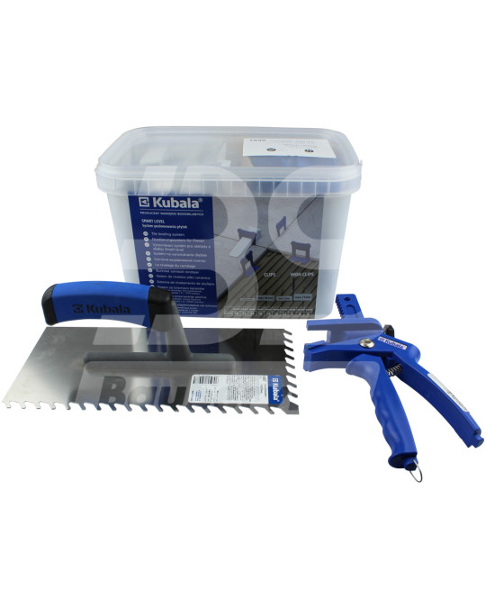 Set pour carreleur Kubala photo