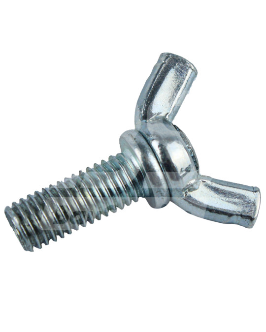 Surub tip M10x25 mm MIXXMANN S3/S3+/S5 foto